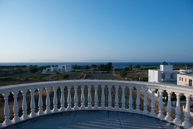 (for sale) Residential Detached House || Dodekanisa Prefecture / Rhodes - 750.0sq.m, 7 B/R,1.750.000€