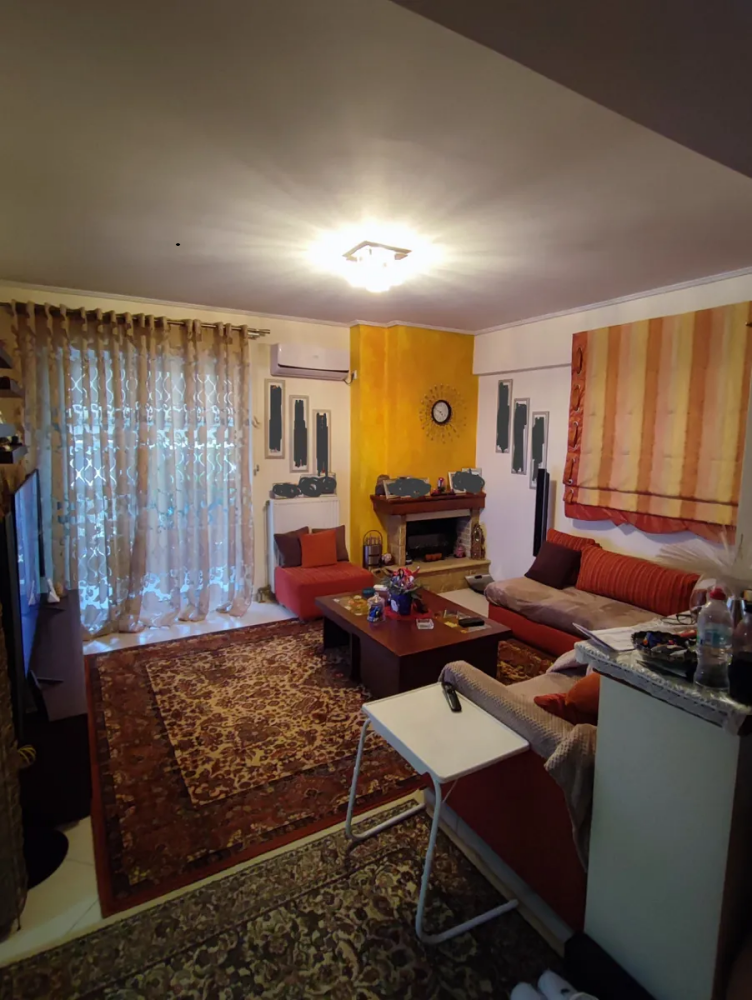 (for sale) Residential Apartment || Athens south suburbs / Nea Smyrni - 107.0sq.m, 3 B/R,430.000€