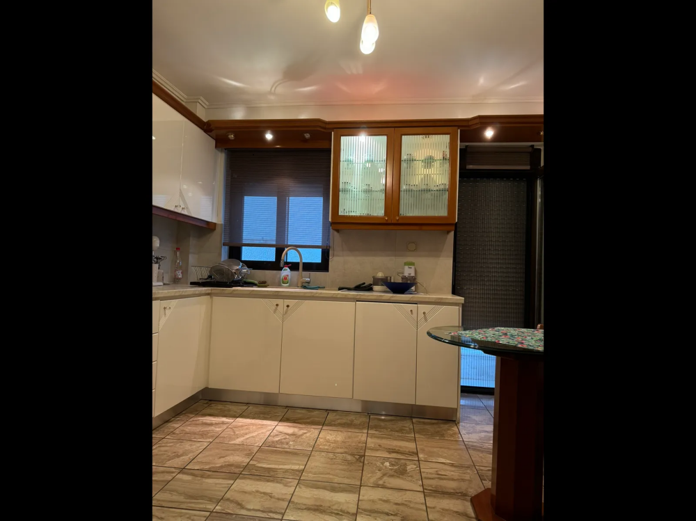 (for sale) Residential Apartment || Athens south suburbs / Alimos - 120.0sq.m, 3 B/R,460.000€