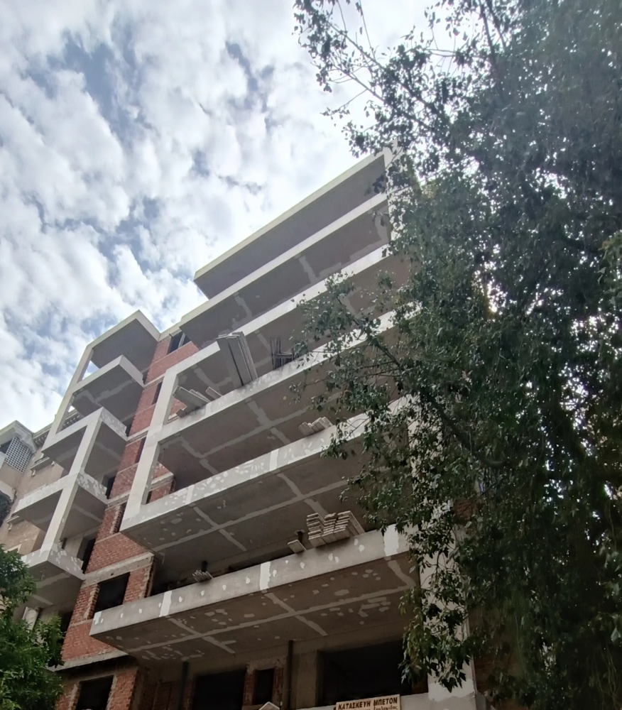 (for sale) Residential Floor Apartment || Athens south suburbs / Nea Smyrni - 111.0sq.m, 3 B/R,460.000€