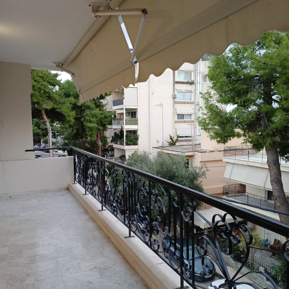 (for sale) Residential Apartment || Athens south suburbs / Alimos - 119.0sq.m, 3 B/R,425.000€