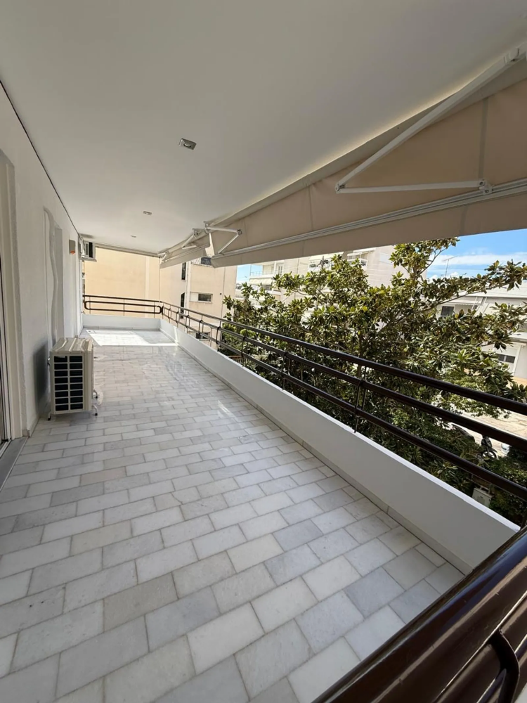 (for sale) Residential Apartment || Athens south suburbs / Alimos - 115.0sq.m, 3 B/R,500.000€