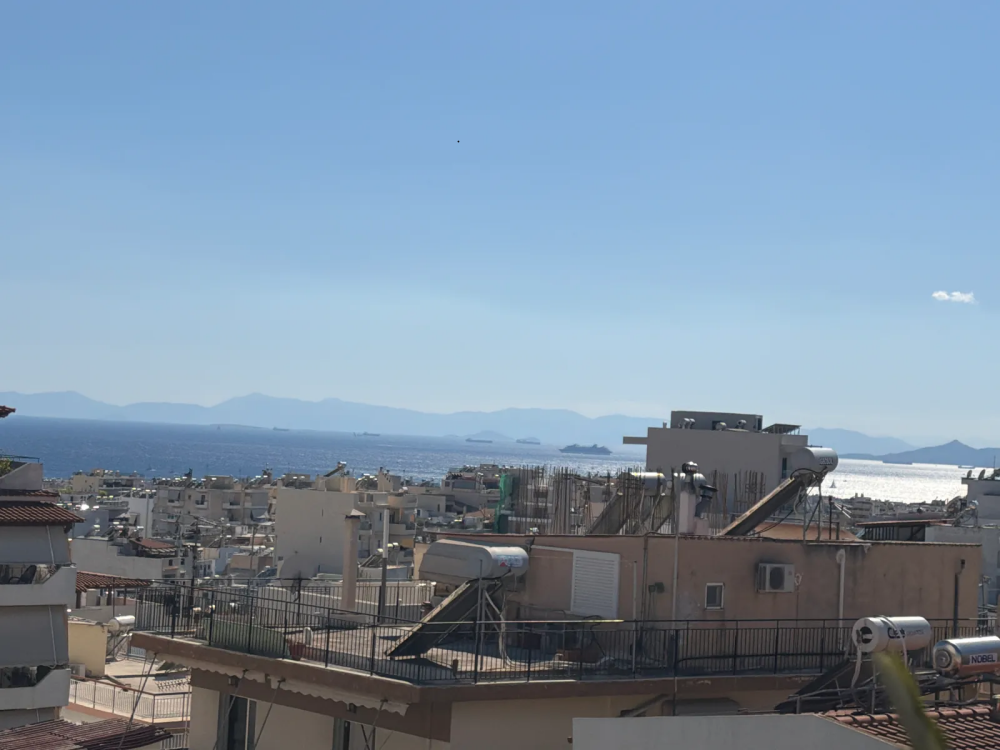 (for sale) Residential Maisonette || Athens south suburbs / Alimos - 160.0sq.m, 3 B/R,1.400.000€