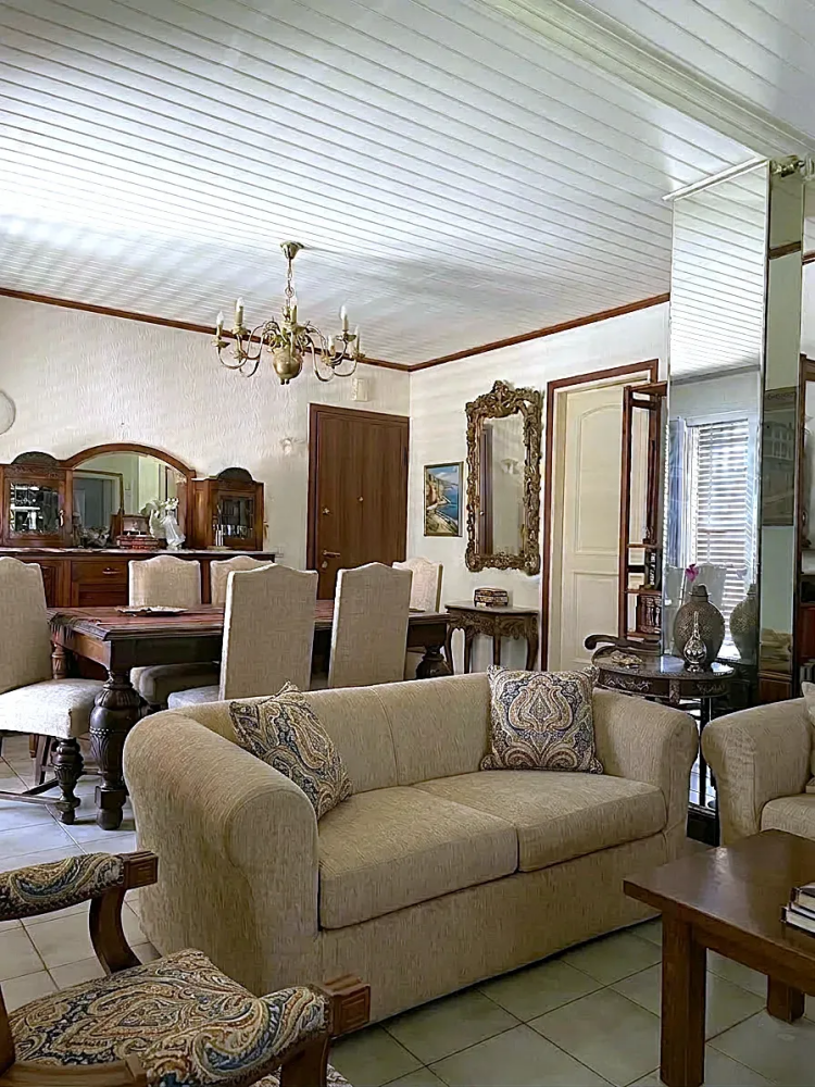 (for sale) Residential Apartment || Athens south suburbs / Nea Smyrni - 143.0sq.m, 3 B/R,360.000€