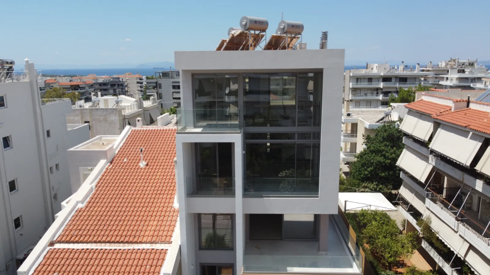 (for sale) Residential Maisonette || Athens south suburbs / Glyfada - 90.0sq.m, 2 B/R,750.000€