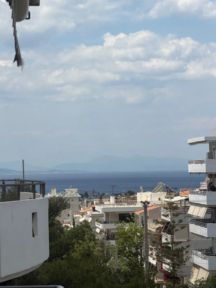 (for sale) Residential Apartment || Athens south suburbs / Glyfada - 145.0sq.m, 3 B/R,700.000€