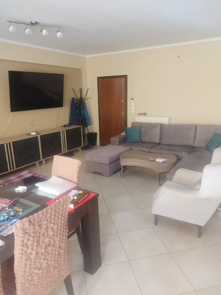 (for sale) Residential Apartment || Athens south suburbs / Elliniko - 98.0sq.m, 3 B/R,450.000€