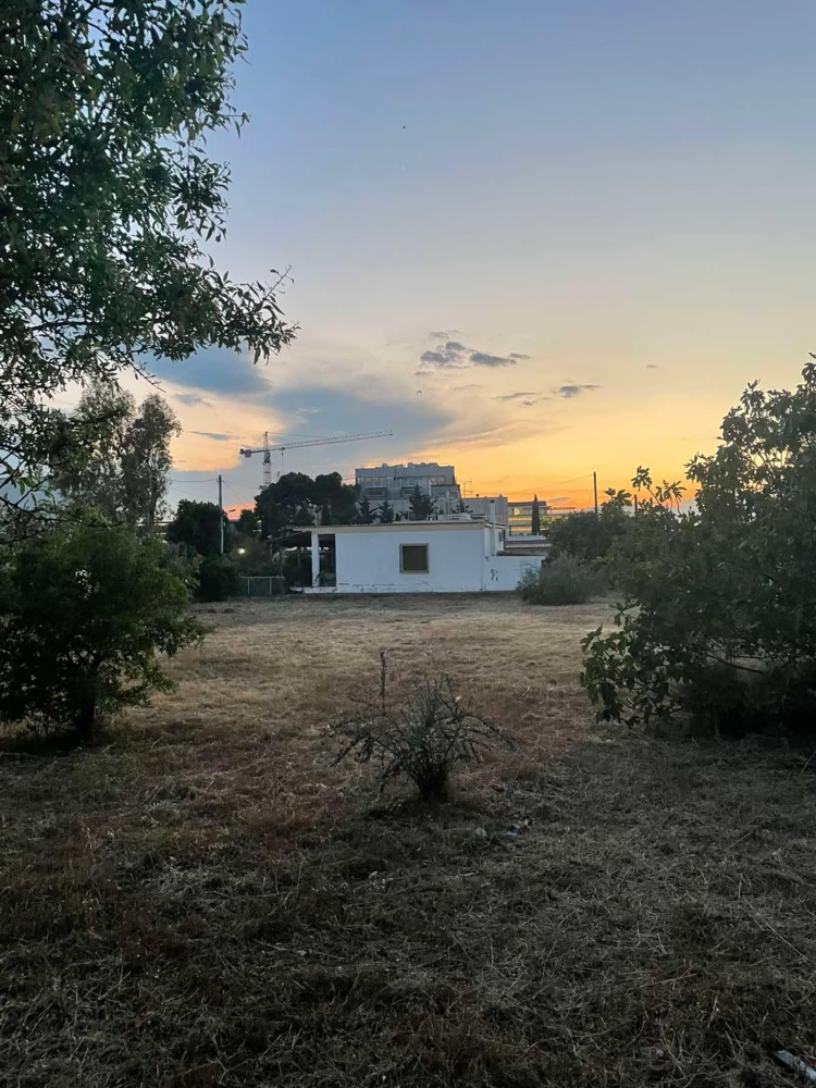 (for sale) Land Plot || Athens north suburbs / Marousi - 902.0sq.m, 1.000.000€