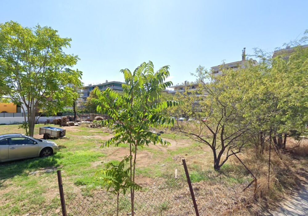 (for sale) Land Land within city plan || Athens north suburbs / Marousi - 810.0sq.m, 780.000€