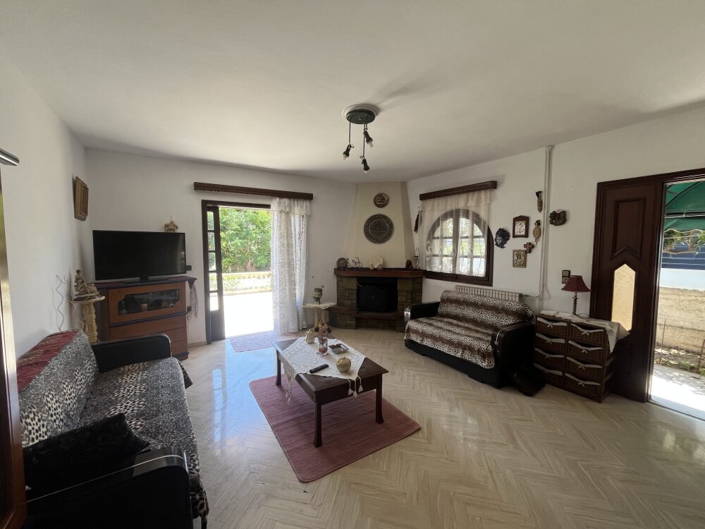 (for sale) Residential Maisonette || Dodekanisa Prefecture / Rhodes - 110.0sq.m, 2 B/R,250.000€