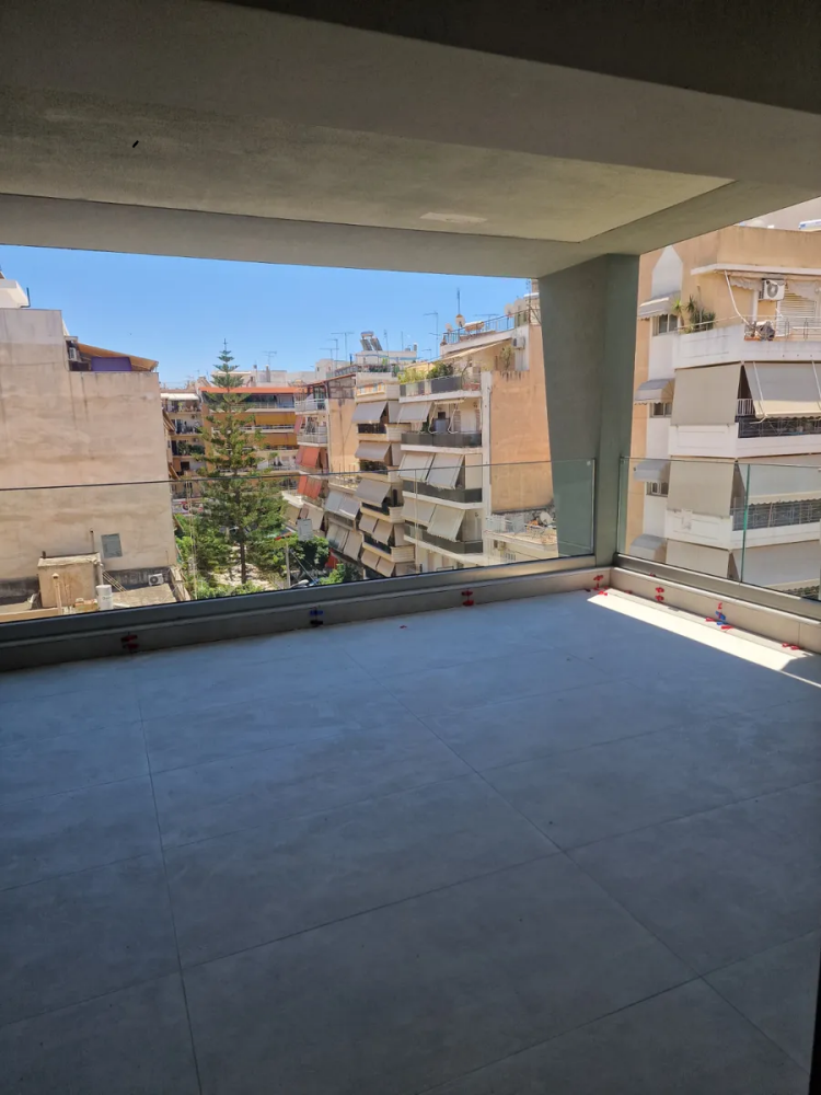 (for sale) Residential Maisonette || Athens south suburbs / Kalithea - 120.0sq.m, 3 B/R,540.000€
