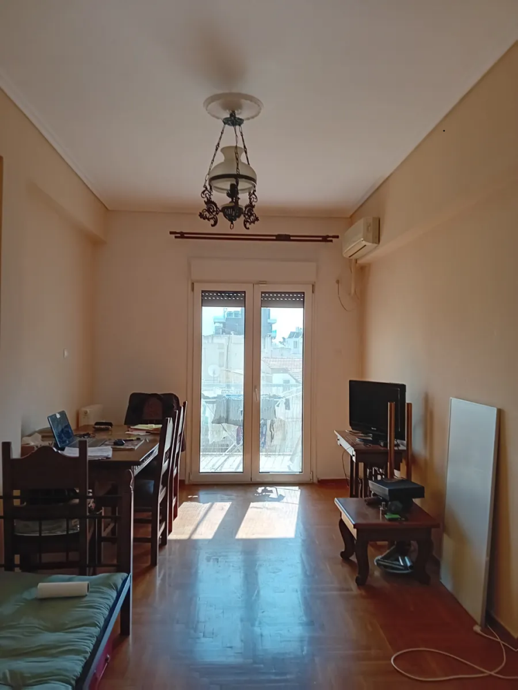 (for sale) Residential Apartment || Athens south suburbs / Nea Smyrni - 75.0sq.m, 2 B/R,205.000€