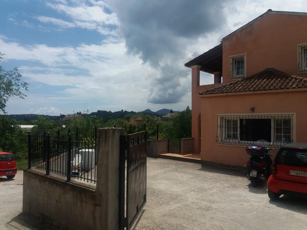 (for sale) Residential Detached House || Corfu Prefecture / Corfu - 280.0sq.m, 4 B/R,330.000€