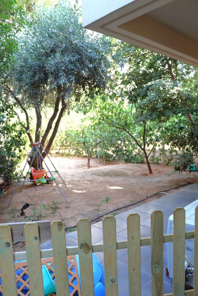 (for rent) Residential Apartment || Athens south suburbs / Vari - Varkiza - 160.0sq.m, 3 B/R,2.500€