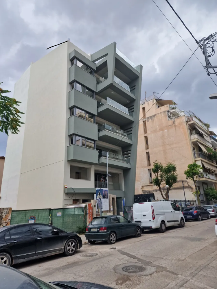 (for sale) Residential Apartment || Athens south suburbs / Kalithea - 72.0sq.m, 2 B/R,310.000€