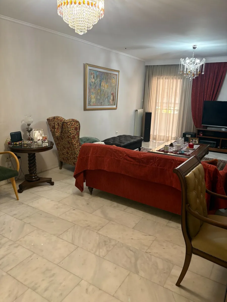 (for sale) Residential Apartment || Athens south suburbs / Kalithea - 93.0sq.m, 2 B/R,300.000€