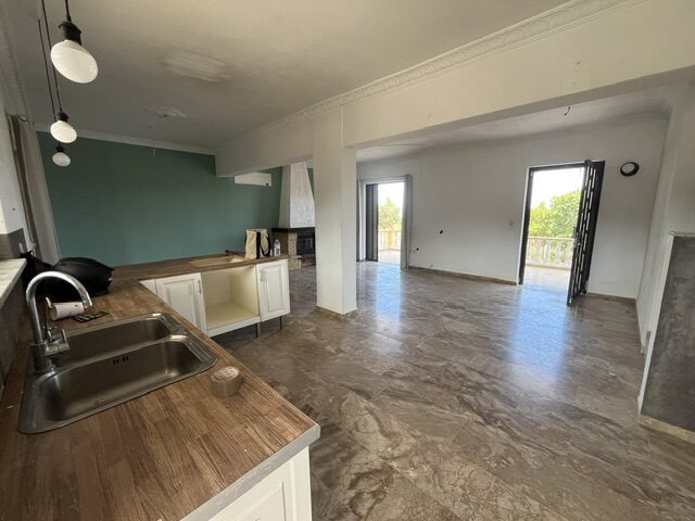 (for sale) Residential Detached House || Dodekanisa Prefecture / Rhodes - 176.0sq.m, 5 B/R,310.000€