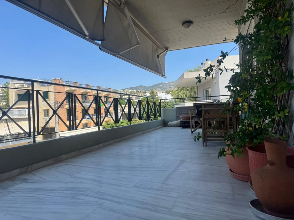 (for sale) Residential Floor Apartment || Athens north suburbs / Melissia - 150.0sq.m, 3 B/R,490.000€