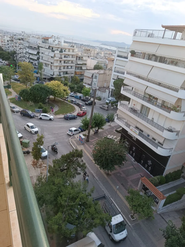 (for sale) Residential Floor Apartment || Athens south suburbs / Nea Smyrni - 117.0sq.m, 3 B/R,550.000€