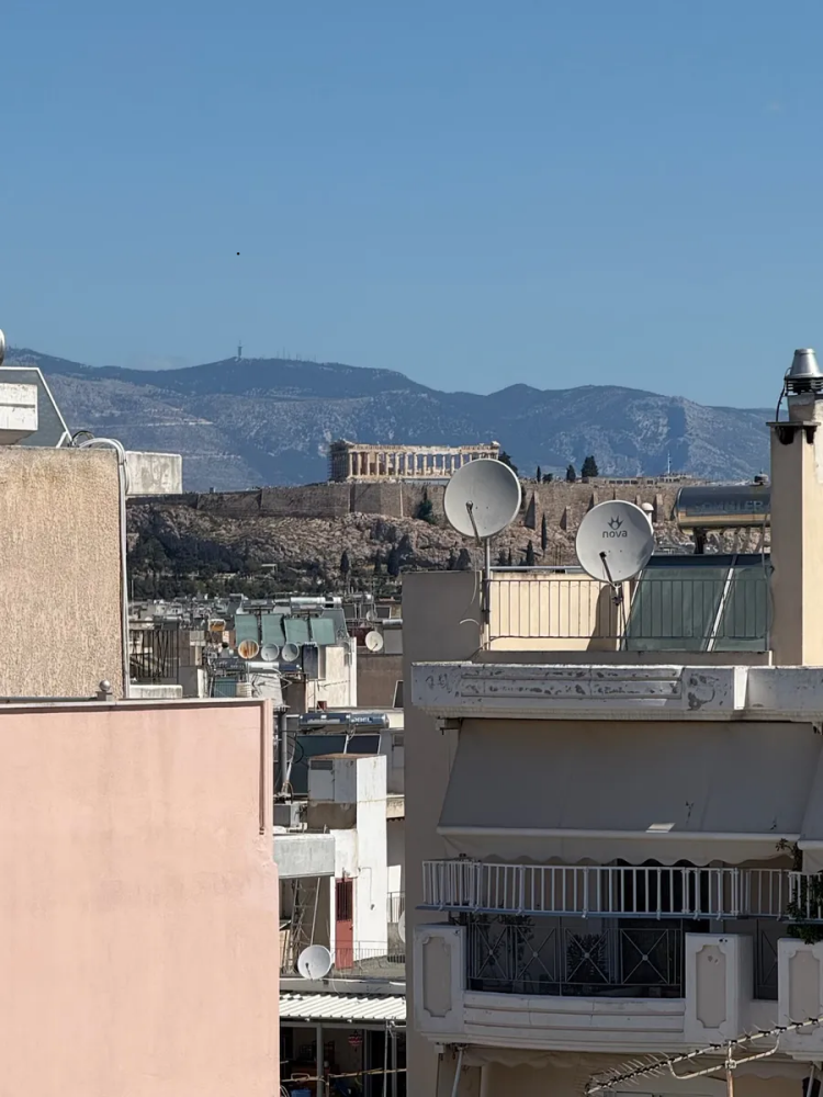 (προς πώληση) Κατοικία Μεζονέτα || Αθήνα - Νότια Προάστια / Δάφνη - 86.0τ.μ., 3 Δ/Υ,330.000€