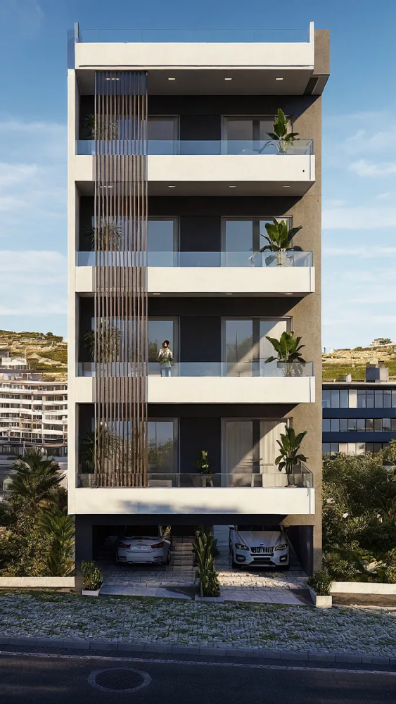 (for sale) Residential Apartment || Athens south suburbs / Dafni - 72.0sq.m, 2 B/R,310.000€