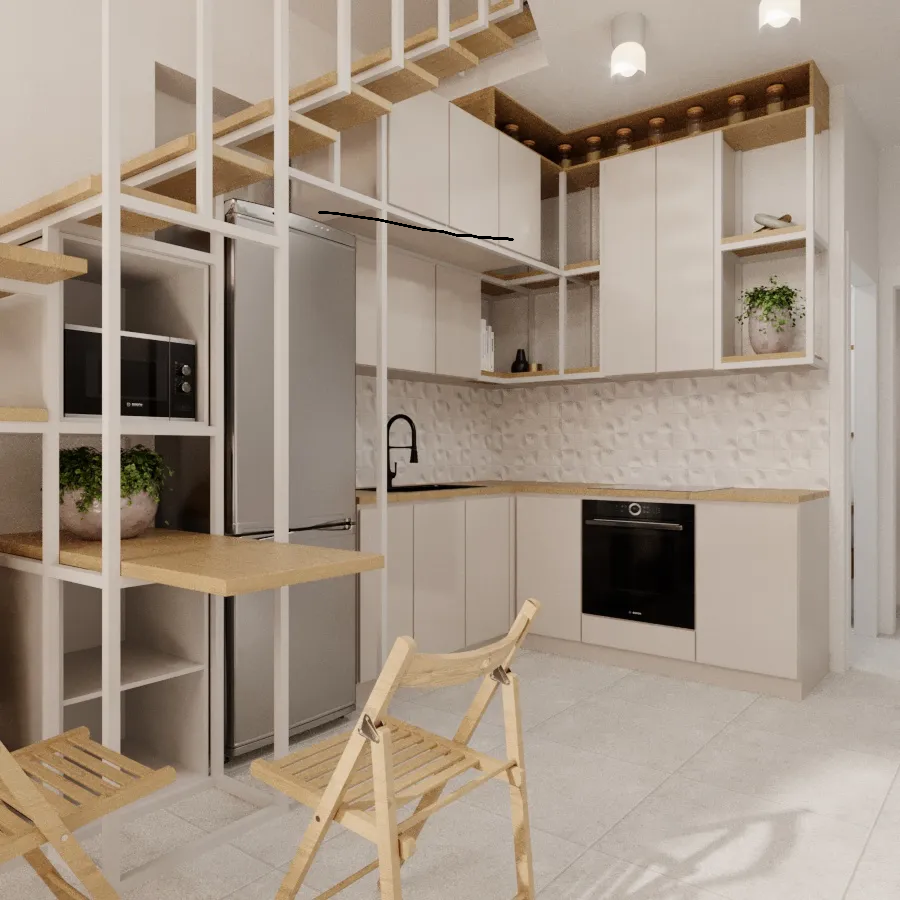 (for sale) Residential Loft || Athens south suburbs / Dafni - 72.0sq.m, 2 B/R,250.000€