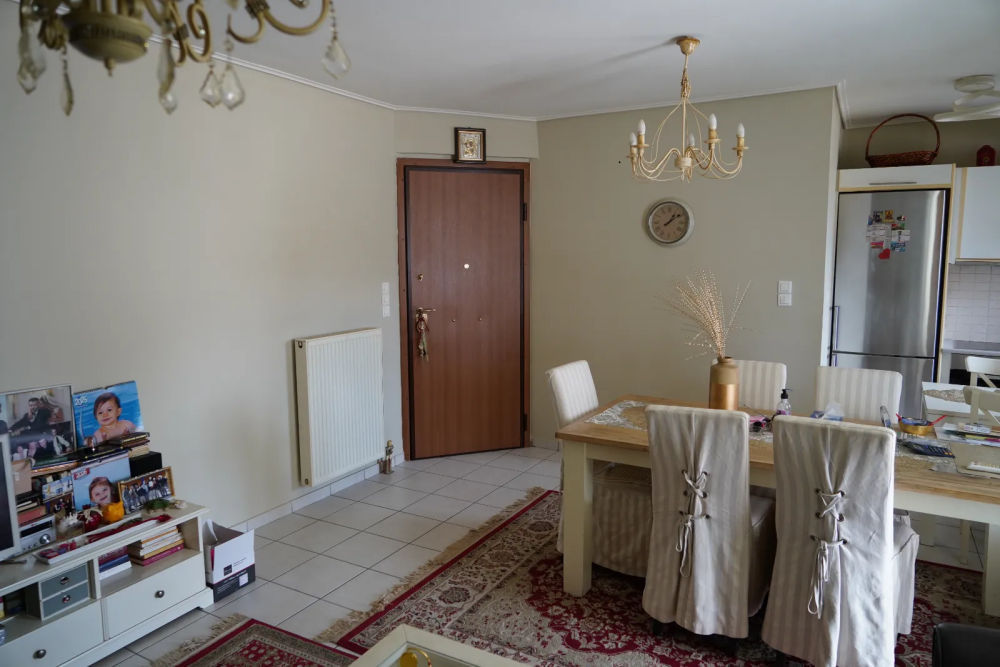 (for sale) Residential Apartment || Athens south suburbs / Dafni - 80.0sq.m, 2 B/R,280.000€