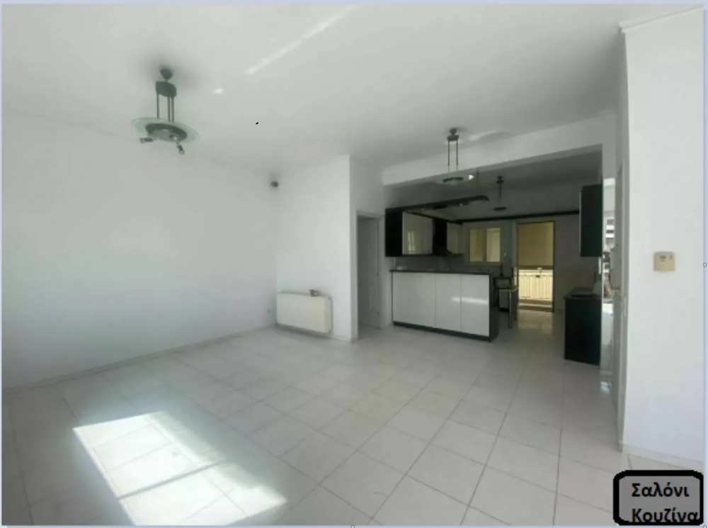 (for sale) Residential Apartment || Athens south suburbs / Dafni - 130.0sq.m, 3 B/R,280.000€