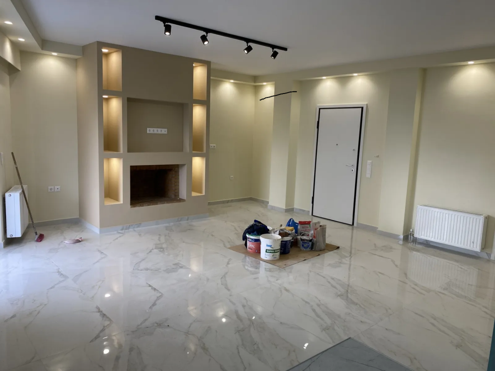(for sale) Residential Apartment || Athens south suburbs / Palaio Faliro - 104.0sq.m, 3 B/R,410.000€
