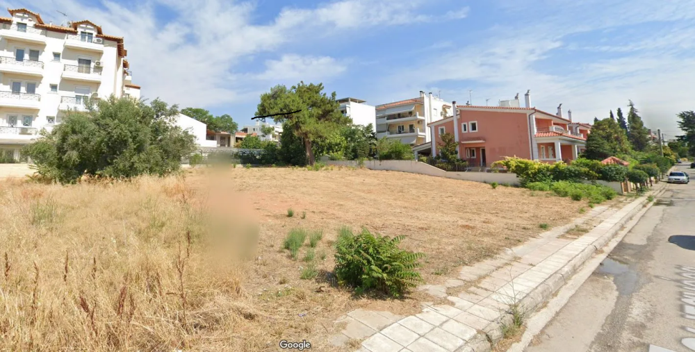(προς πώληση) Αξιοποιήσιμη Γη Οικόπεδο || Αθήνα - Βόρεια Προάστια / Μαρούσι - 1350.0τ.μ., 2.000.000€