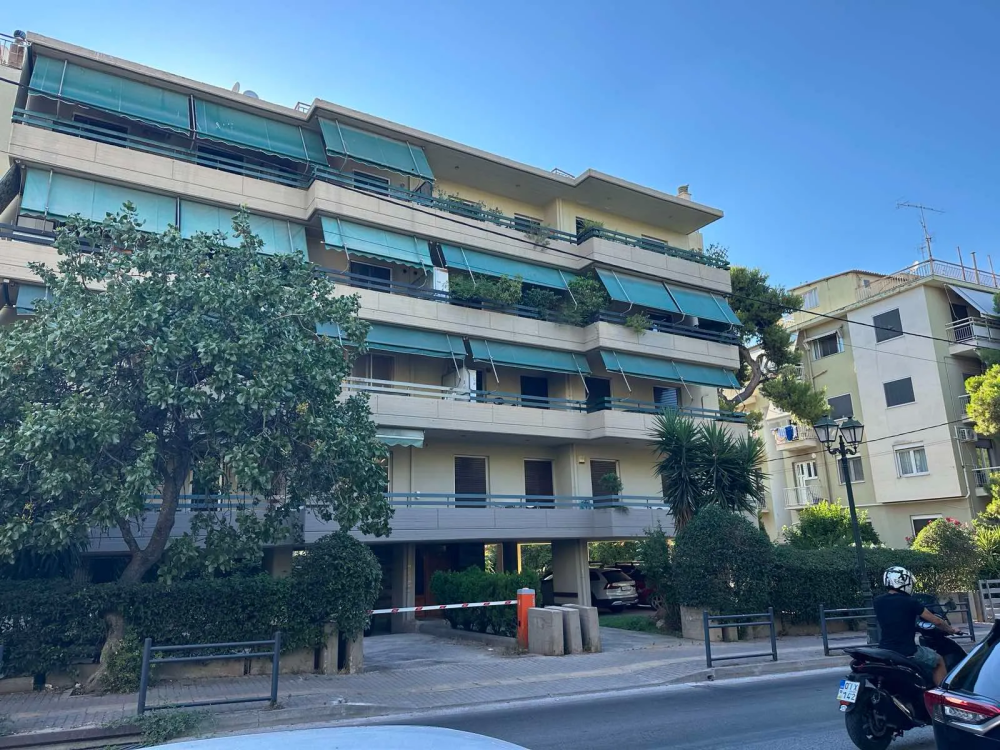 (προς πώληση) Κατοικία Διαμέρισμα || Αθήνα - Βόρεια Προάστια / Αγία Παρασκευή - 98.0τ.μ., 2 Δ/Υ,420.000€