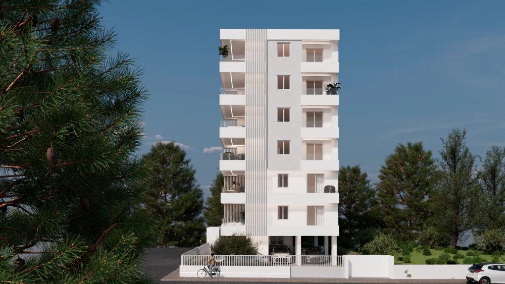(for sale) Residential Floor Apartment || Athens south suburbs / Agios Dimitrios - 83.0sq.m, 2 B/R,320.000€