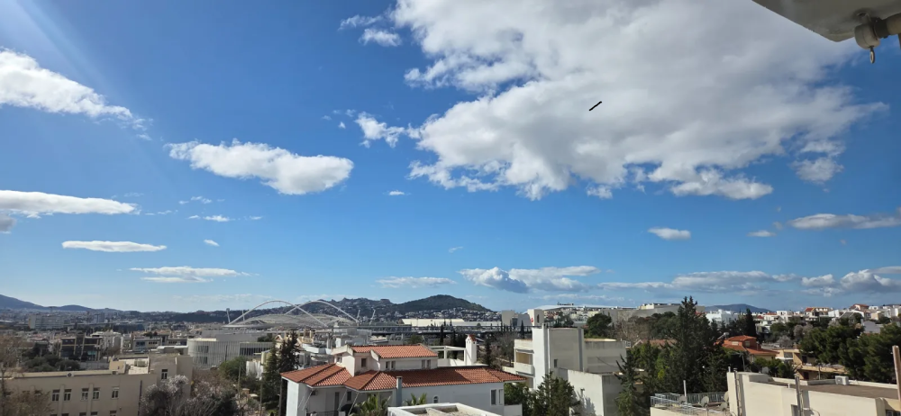 (for sale) Residential Apartment || Athens north suburbs / Marousi - 103.0sq.m, 3 B/R,480.000€