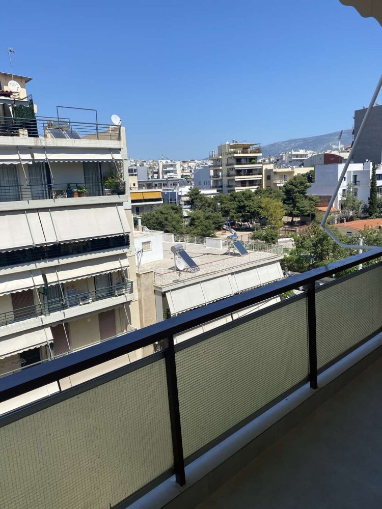 (προς πώληση) Κατοικία Διαμέρισμα || Αθήνα - Νότια Προάστια / Νέα Σμύρνη - 78.0τ.μ., 2 Δ/Υ,250.000€