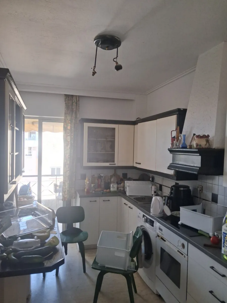 (προς πώληση) Κατοικία Διαμέρισμα || Αθήνα - Νότια Προάστια / Παλαιό Φάληρο - 106.0τ.μ., 2 Δ/Υ,330.000€