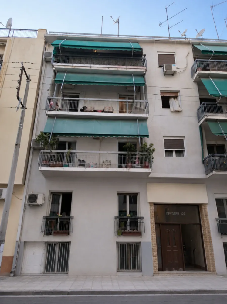 (προς πώληση) Κατοικία Διαμέρισμα || Αθήνα - Νότια Προάστια / Καλλιθέα - 93.0τ.μ., 3 Δ/Υ,270.000€