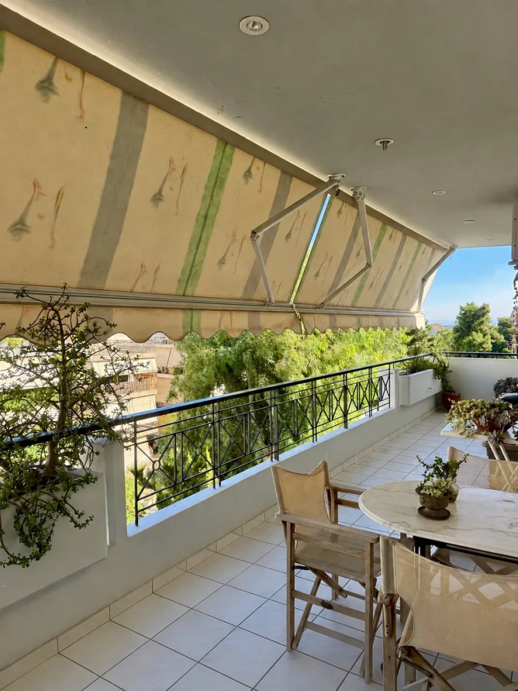 (προς πώληση) Κατοικία Διαμέρισμα || Αθήνα - Νότια Προάστια / Νέα Σμύρνη - 98.0τ.μ., 3 Δ/Υ,390.000€