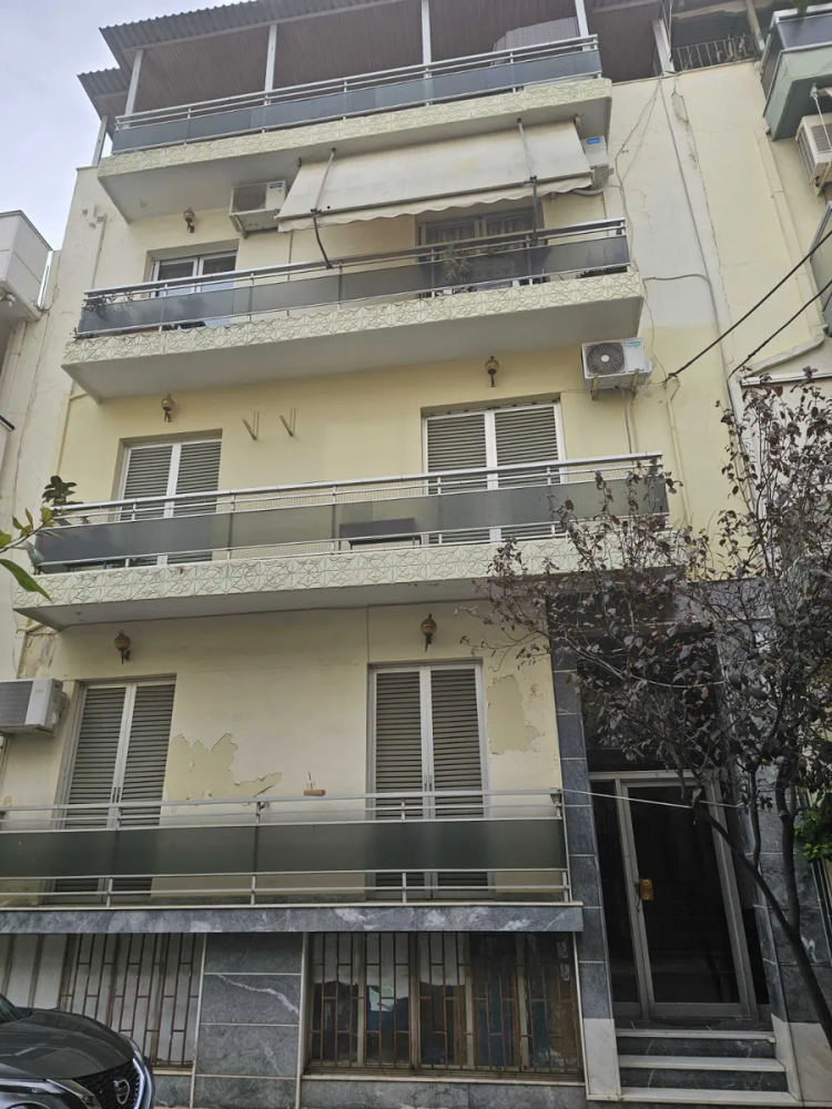 (προς πώληση) Κατοικία Κτίριο || Πειραιάς - Προάστια / Κορυδαλλός - 512.0τ.μ., 9 Δ/Υ,750.000€