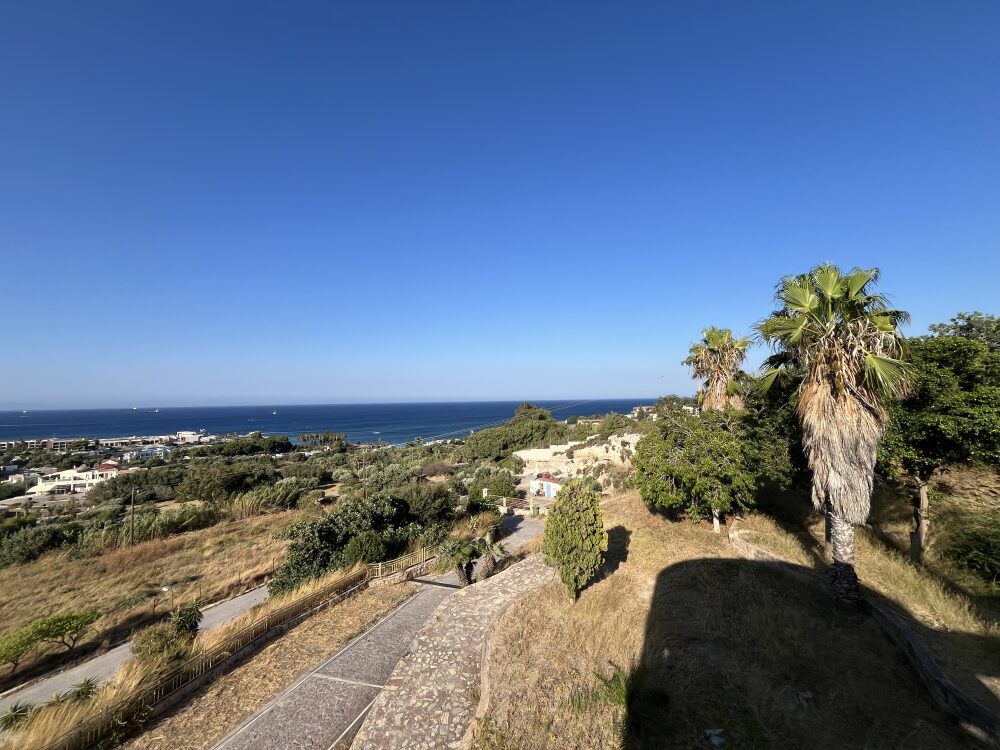 (for sale) Residential Villa || Dodekanisa Prefecture / Rhodes - 477.0sq.m, 5 B/R,1.350.000€