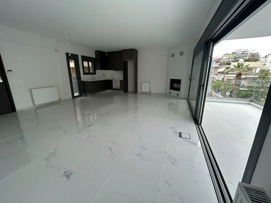 (for sale) Residential Maisonette || Athens south suburbs / Palaio Faliro - 136.0sq.m, 3 B/R,640.000€