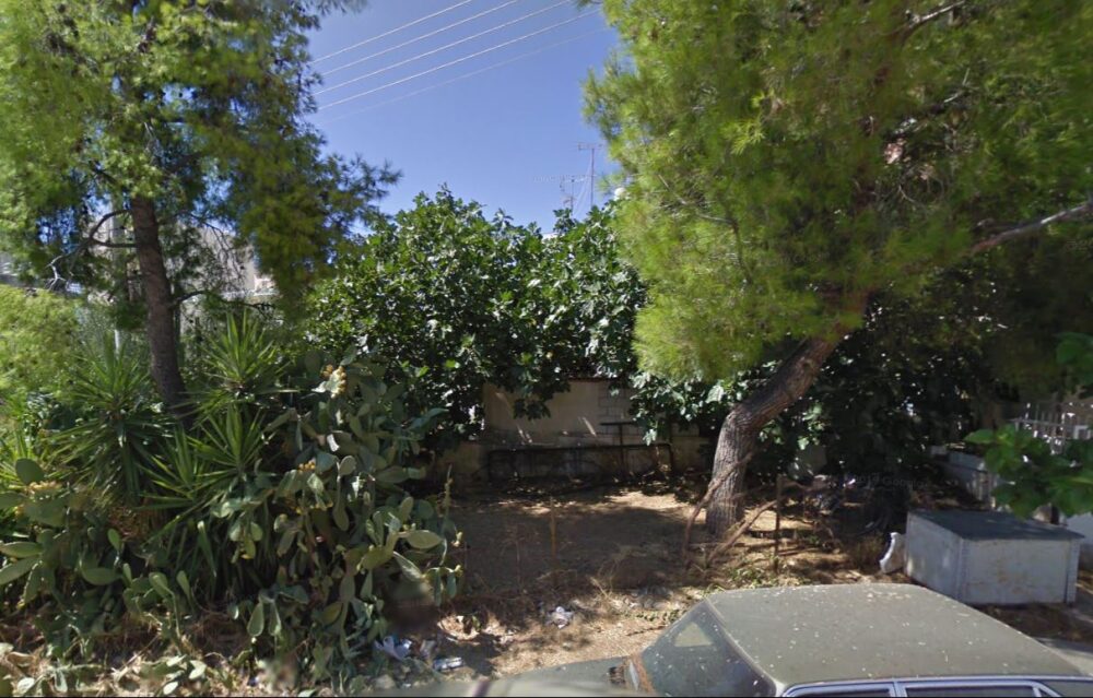 (for sale) Land Plot || Athens south suburbs / Glyfada - 260.0sq.m, 360.000€