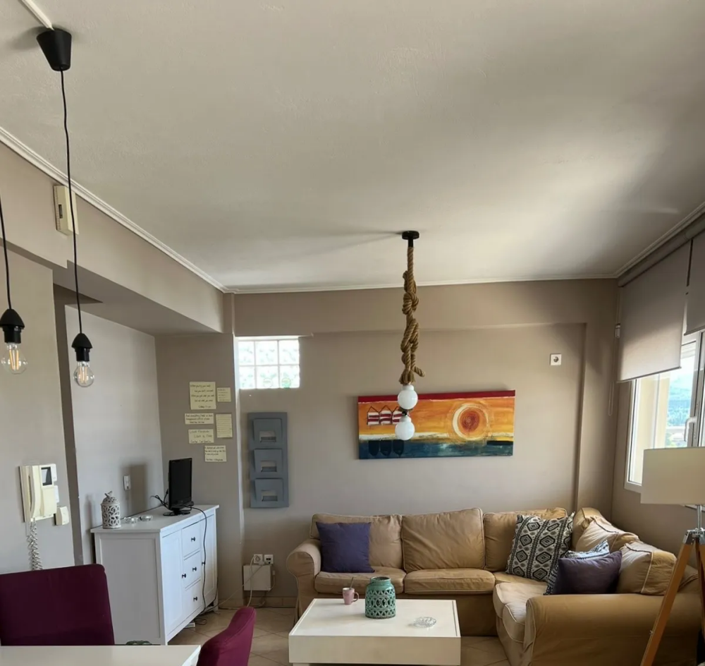 (for sale) Residential Apartment || Athens center / Ampelokipoi - Pentagon - 75.0sq.m, 2 B/R,330.000€