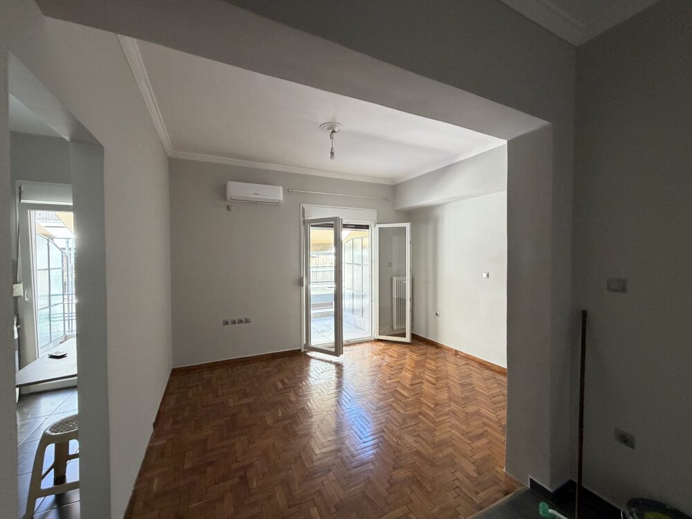 (for rent) Residential Studio || Athens center / Pagkrati - 35.0sq.m, 1 B/R,580€