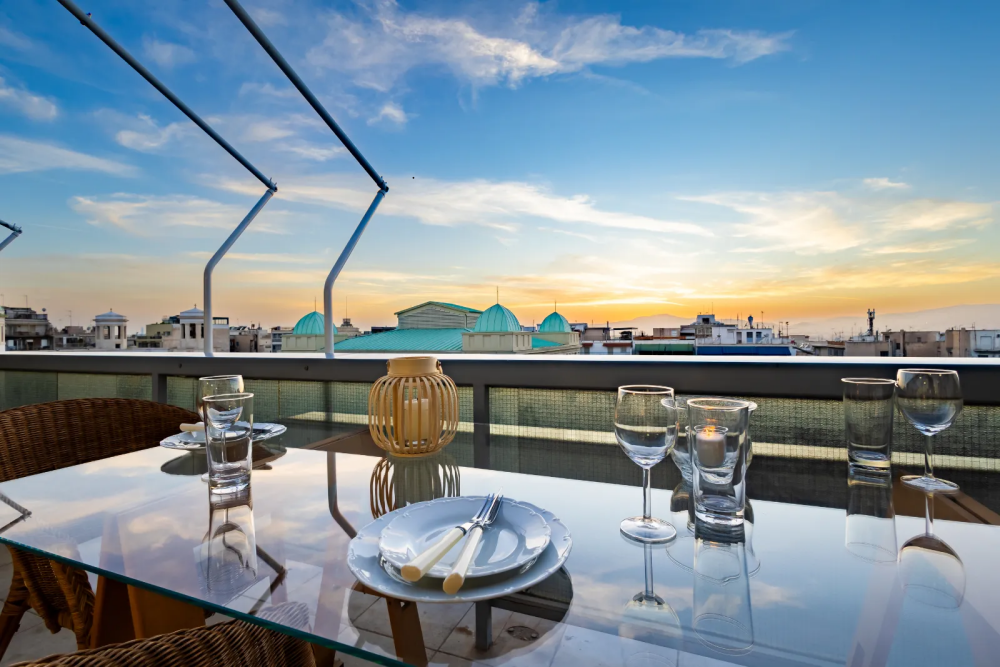 (for sale) Residential Apartment || Athens center / Kentro - 77.0sq.m, 1 B/R,309.000€