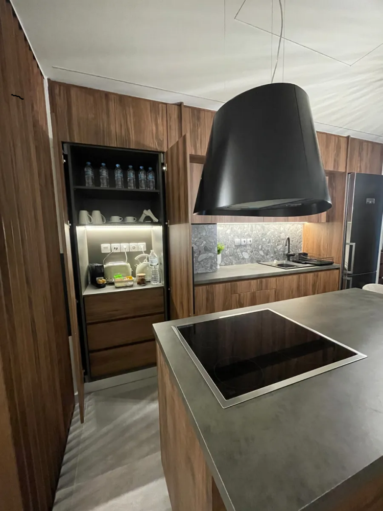 (for sale) Residential Studio || Athens center / Kentro - 41.0sq.m, 1 B/R,250.000€