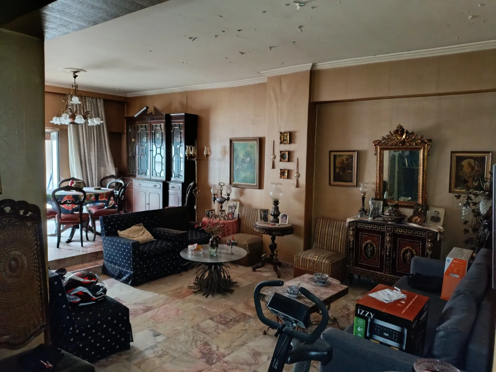 (for sale) Residential Apartment || Athens center / Attiki - 119.0sq.m, 3 B/R,150.000€