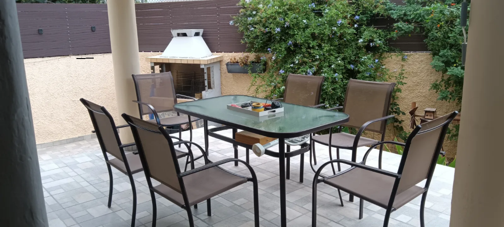 (for sale) Residential Detached House || Athens south suburbs / Kalithea - 95.0sq.m, 2 B/R,240.000€