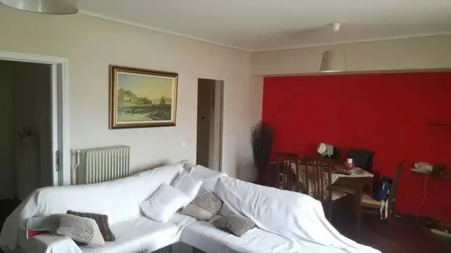 (for sale) Residential Floor Apartment || Athens west suburbs / Nea Ionia - 140.0sq.m, 3 B/R,230.000€