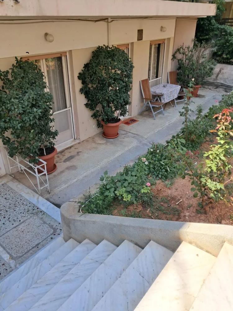 (for sale) Residential Apartment || Athens south suburbs / Palaio Faliro - 72.0sq.m, 2 B/R,215.000€