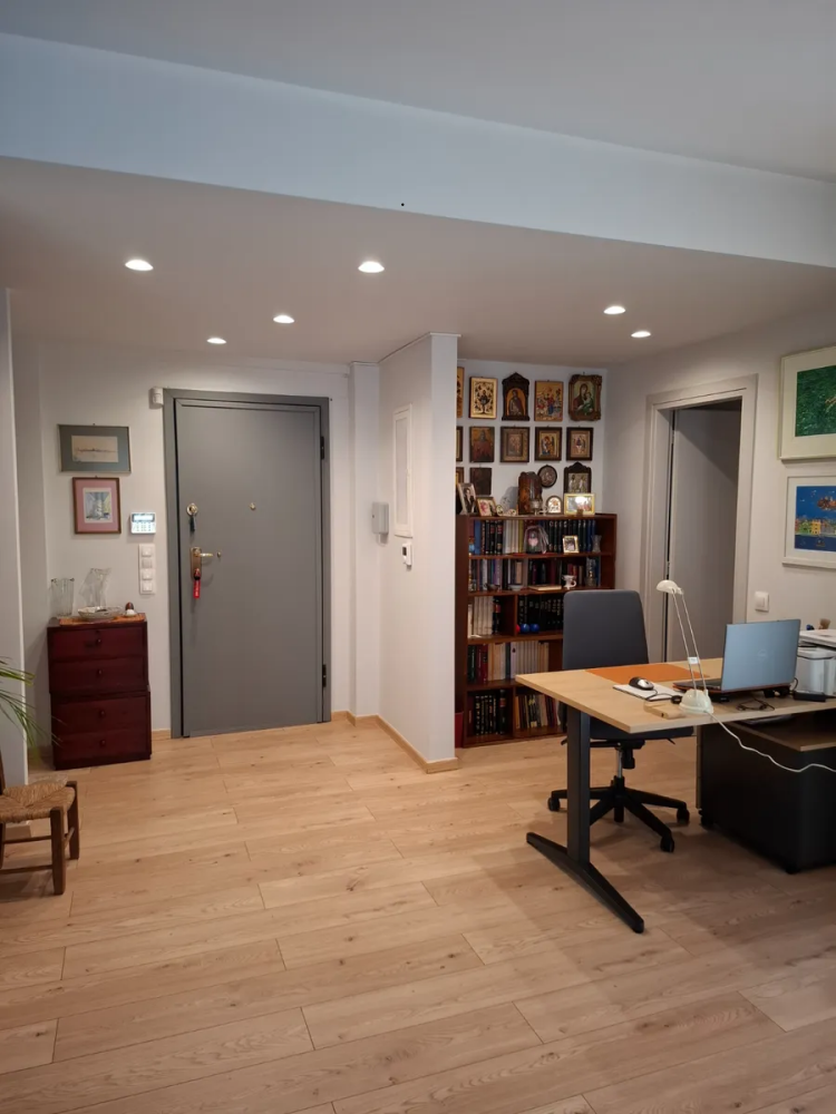 (for sale) Residential Apartment || Athens center / Patisia - 96.0sq.m, 2 B/R,190.000€